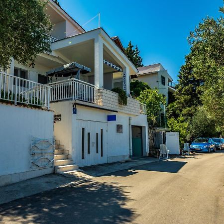 Apartmani Medar Blace Eksteriør bilde