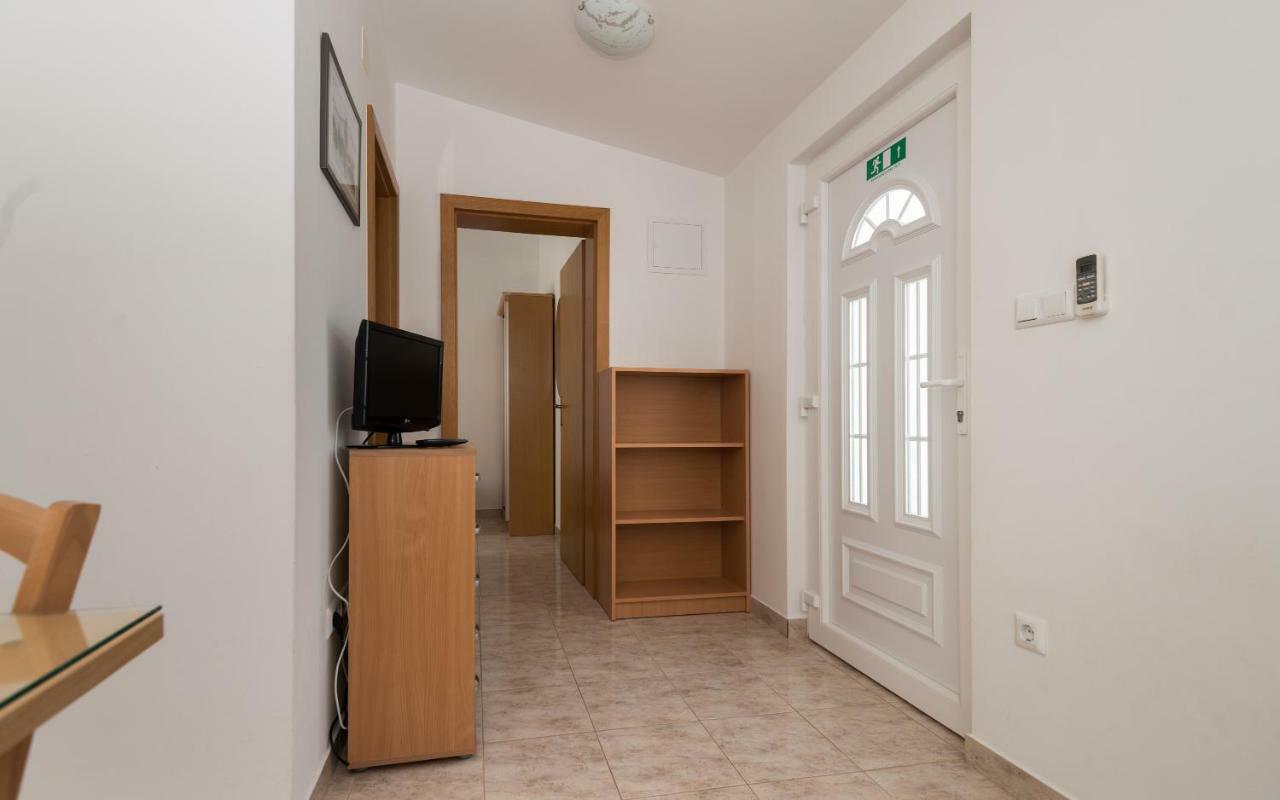 Apartmani Medar Blace Eksteriør bilde